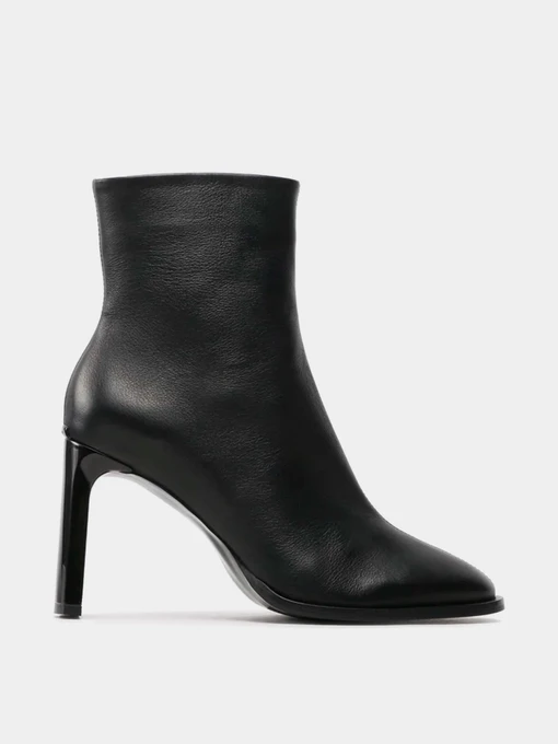 Ботинки и сапоги Calvin Klein модель HW0HW01240-BAX Фото