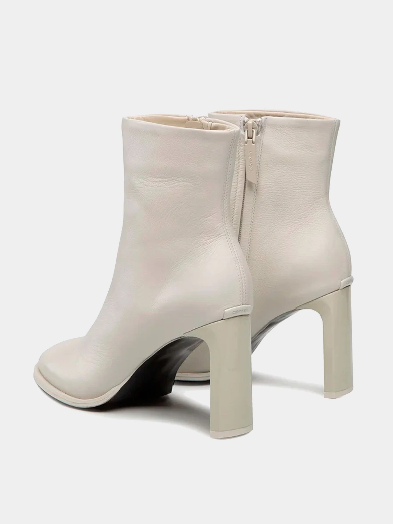 Ботинки и сапоги Calvin Klein модель HW0HW01240-PC4 Ботинки и сапоги Calvin Klein модель HW0HW01240-PC4 Фото