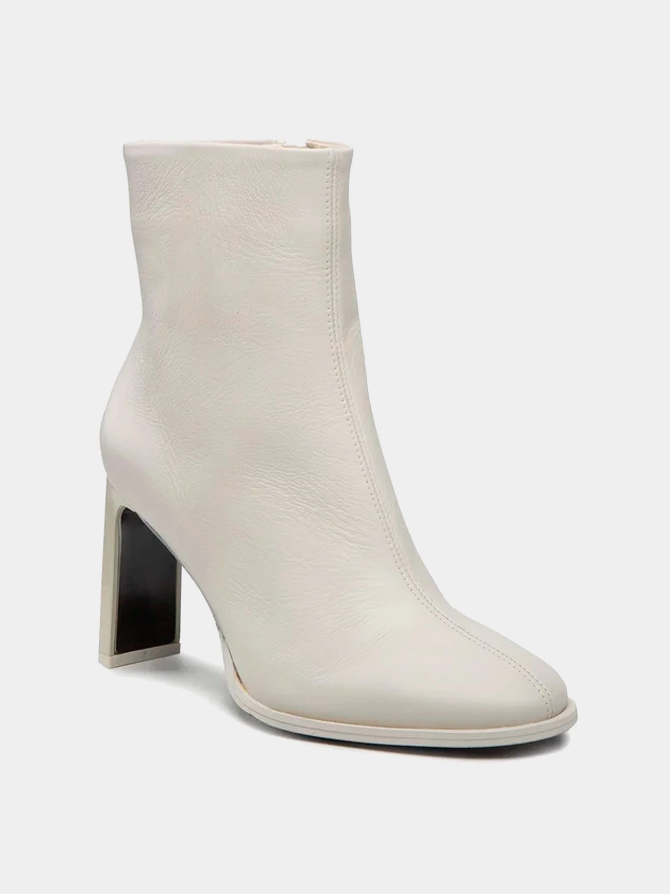 Ботинки и сапоги Calvin Klein модель HW0HW01240-PC4 Ботинки и сапоги Calvin Klein модель HW0HW01240-PC4 Фото