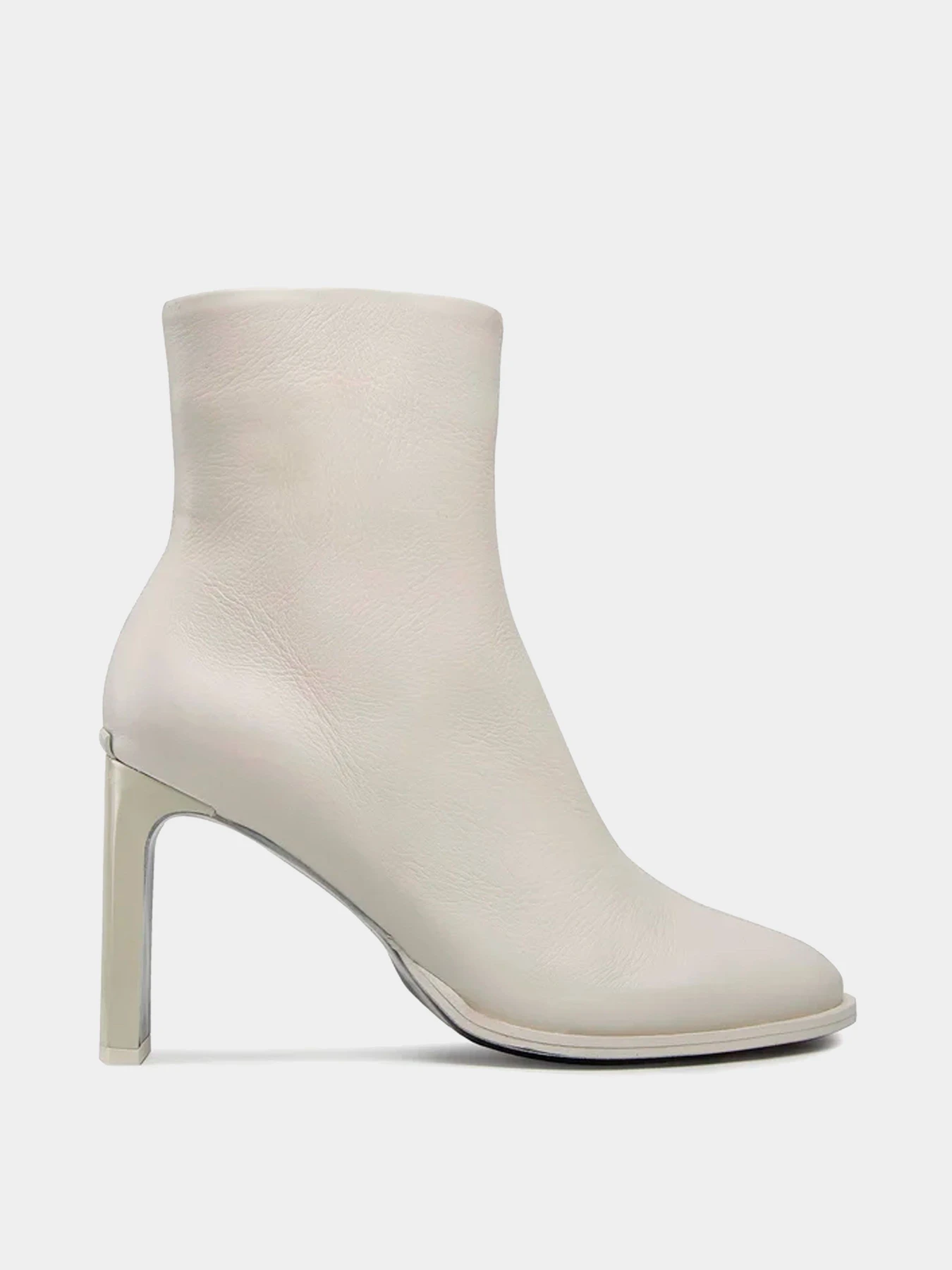 Ботинки и сапоги Calvin Klein модель HW0HW01240-PC4 Ботинки и сапоги Calvin Klein модель HW0HW01240-PC4 Фото