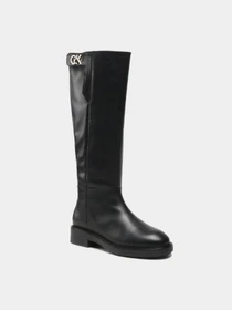 Ботинки и сапоги Calvin Klein модель HW0HW01255-BAX Фото