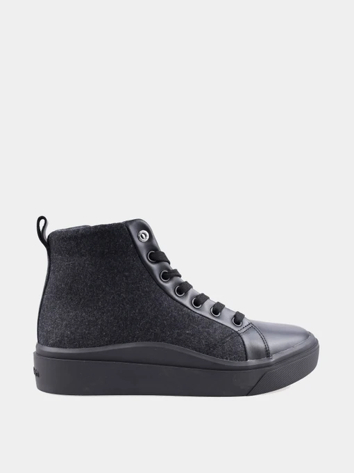 Кеды Calvin Klein модель HW0HW01329-0IO Фото