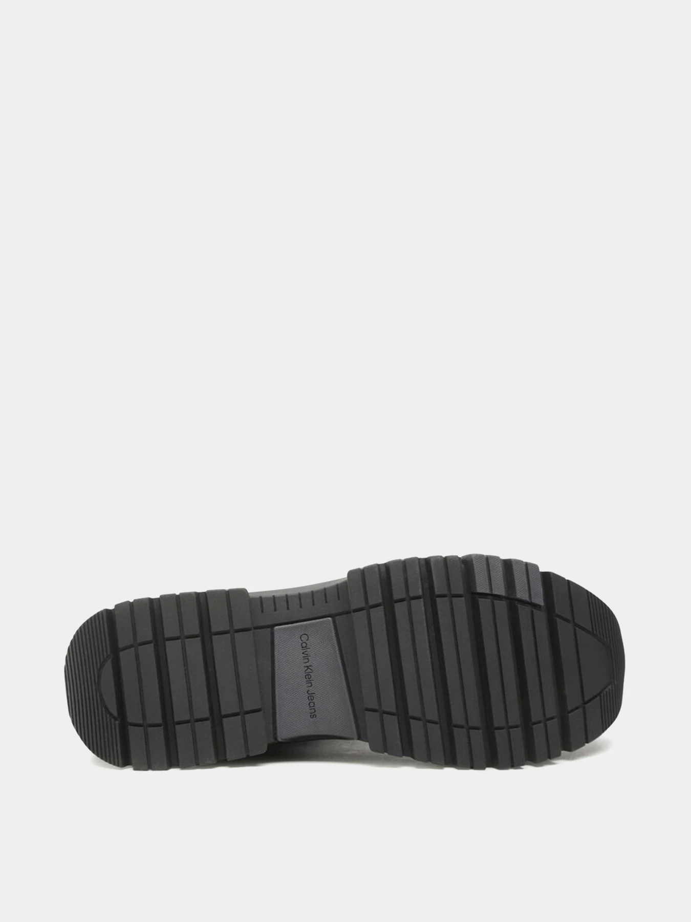 Ботинки и сапоги Calvin Klein модель YM0YM00474-BDS Ботинки и сапоги Calvin Klein модель YM0YM00474-BDS Фото