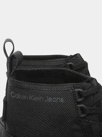 Ботинки и сапоги Calvin Klein модель YM0YM00474-BDS Фото