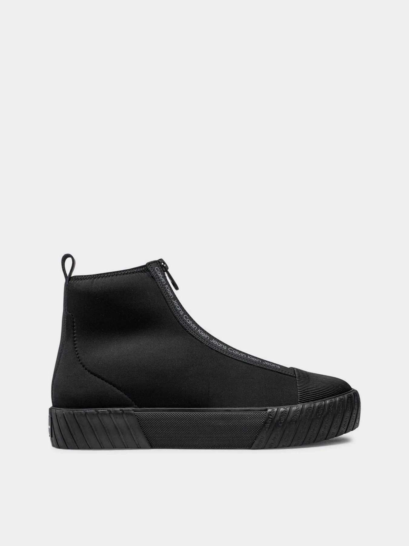 Кеды Calvin Klein модель YM0YM00487-0GT Кеды Calvin Klein модель YM0YM00487-0GT Фото