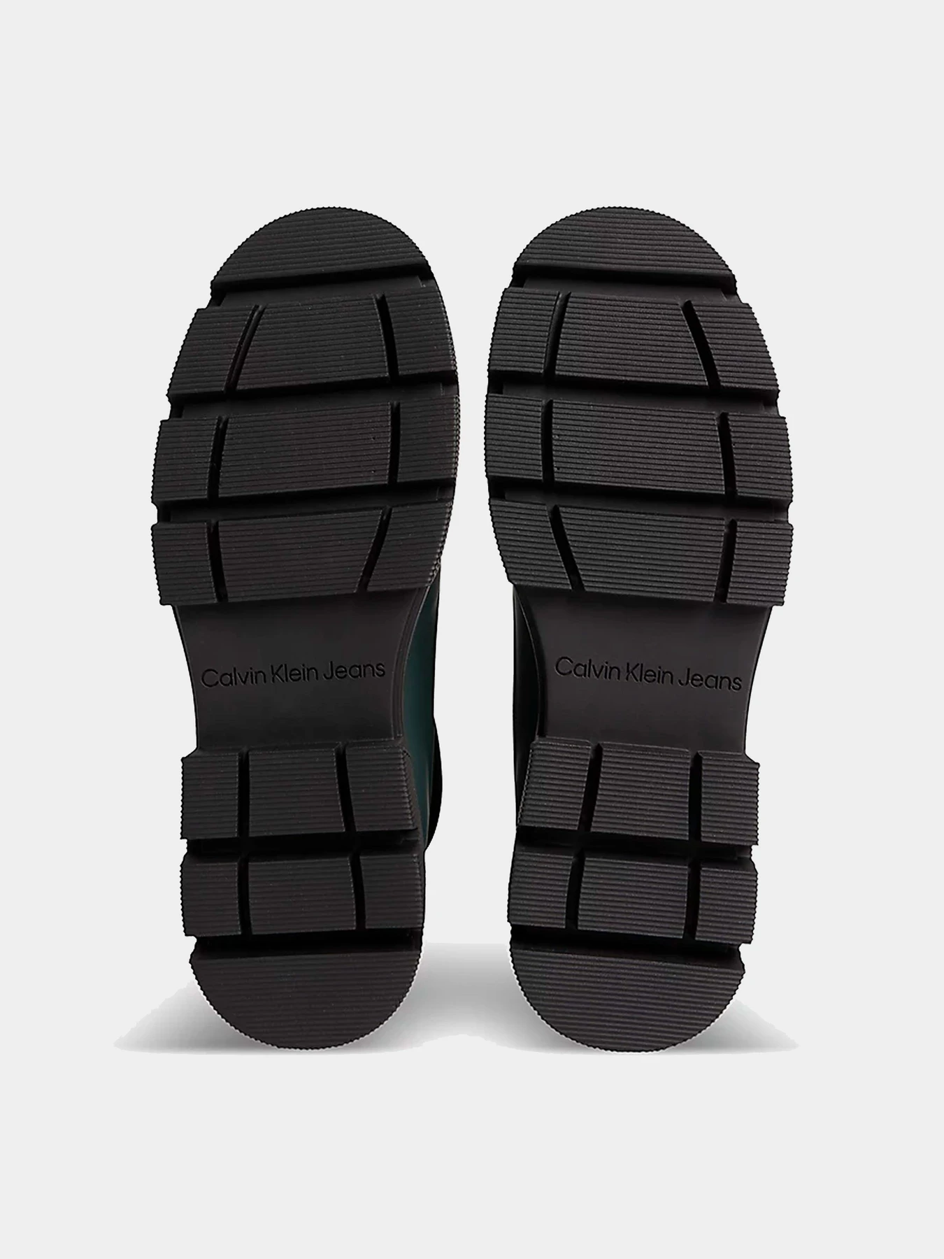 Ботинки и сапоги Calvin Klein модель YM0YM00492-L7E Ботинки и сапоги Calvin Klein модель YM0YM00492-L7E Фото