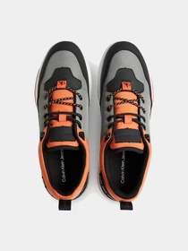 Кроссовки Calvin Klein модель YM0YM00517-0IW Фото