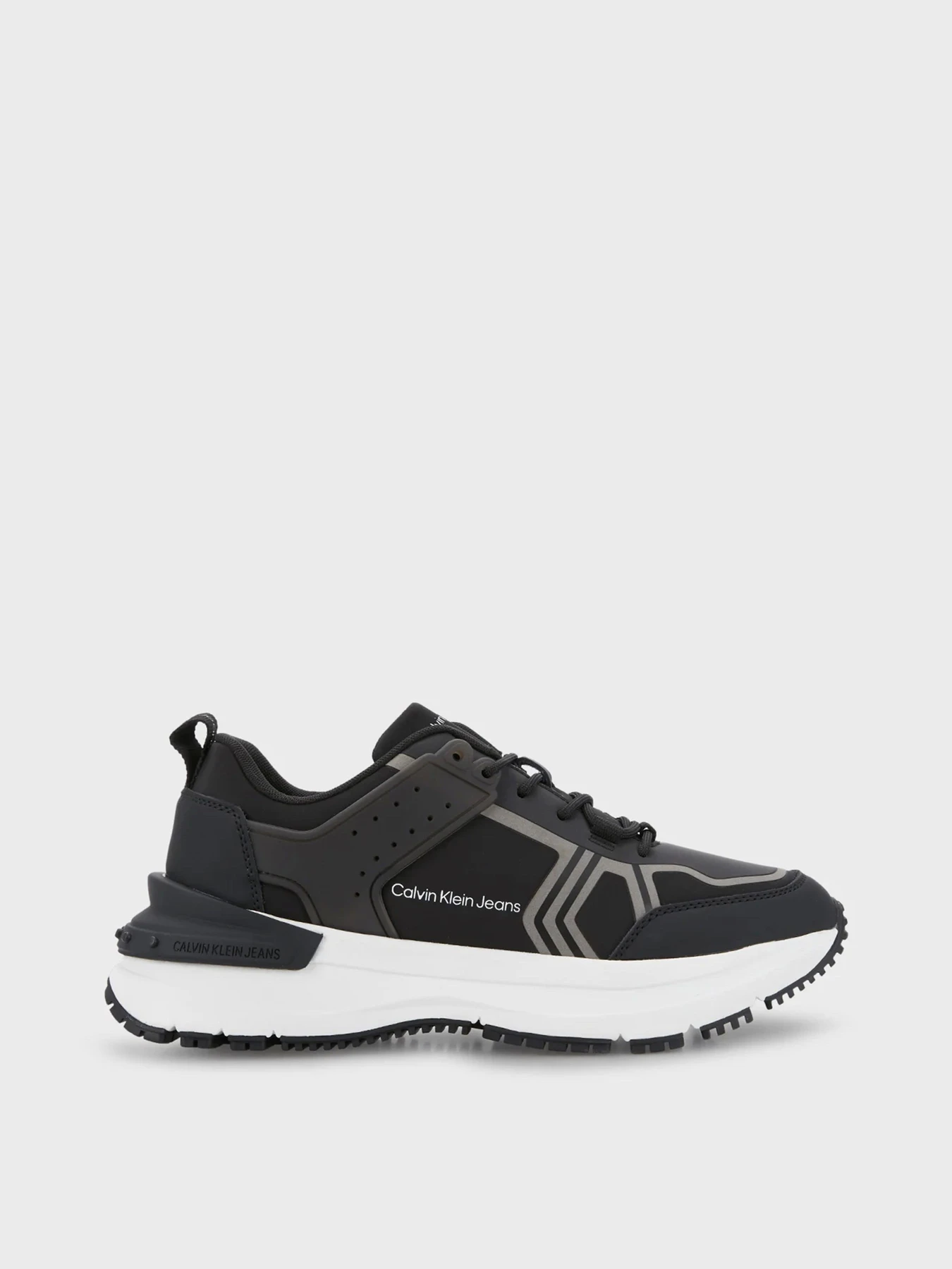 Кроссовки Calvin Klein модель YM0YM00520-BDS Кроссовки Calvin Klein модель YM0YM00520-BDS Фото