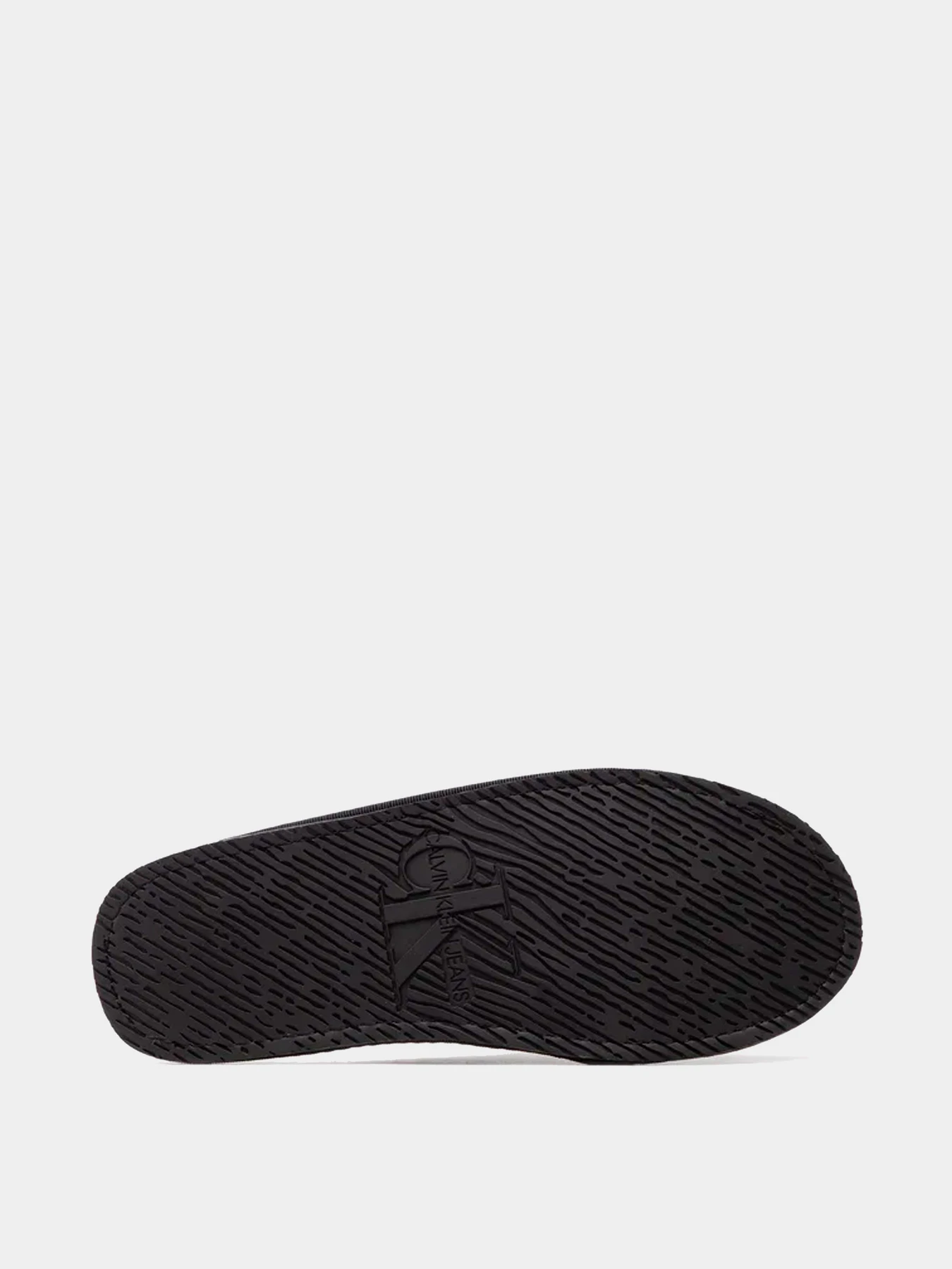 Тапки Calvin Klein модель YM0YM00528-L7E Тапки Calvin Klein модель YM0YM00528-L7E Фото
