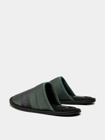 Тапки Calvin Klein модель YM0YM00528-L7E Фото
