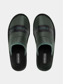 Тапки Calvin Klein модель YM0YM00528-L7E Фото