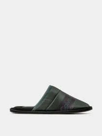 Тапки Calvin Klein модель YM0YM00528-L7E Фото