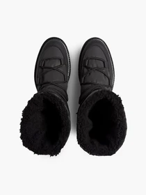 Ботинки и сапоги Calvin Klein модель YW0YW00731-BDS Фото