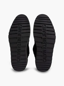 Ботинки и сапоги Calvin Klein модель YW0YW00731-BDS Фото