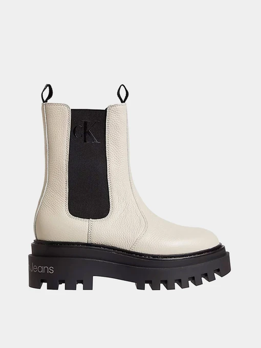 Ботинки и сапоги Calvin Klein модель YW0YW00743-ACF Фото