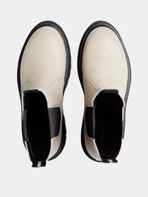 Ботинки и сапоги Calvin Klein модель YW0YW00743-ACF Фото
