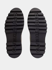 Ботинки и сапоги Calvin Klein модель YW0YW00743-ACF Фото