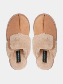 Тапки Calvin Klein модель YW0YW00752-GV7 Фото