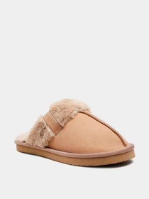Тапки Calvin Klein модель YW0YW00752-GV7 Фото
