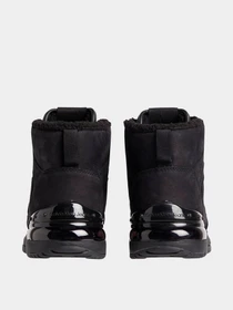 Ботинки и сапоги Calvin Klein модель YW0YW00796-BDS Фото