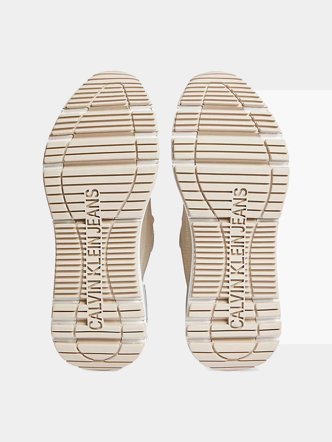 Кроссовки Calvin Klein модель YW0YW00810-ACF Фото