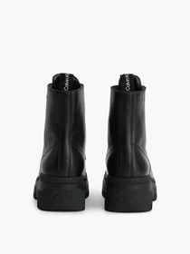 Ботинки и сапоги Calvin Klein модель YW0YW00835-BDS Фото