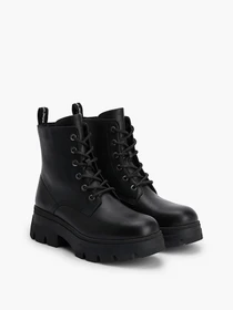 Ботинки и сапоги Calvin Klein модель YW0YW00835-BDS Фото