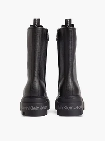 Ботинки и сапоги Calvin Klein модель YW0YW00843-BDS Фото