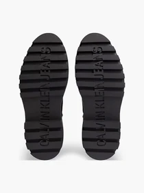 Ботинки и сапоги Calvin Klein модель YW0YW00843-BDS Фото