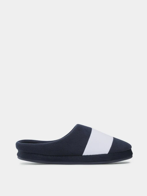 Тапки Tommy Hilfiger модель FM0FM04297-0G1 Фото