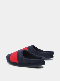 Тапки Tommy Hilfiger модель FM0FM04297-0G1 Фото