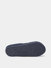 Тапки Tommy Hilfiger модель FM0FM04297-0G1 Фото