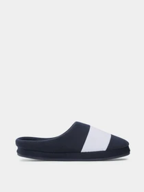 Тапки Tommy Hilfiger модель FM0FM04297-0G1 Фото