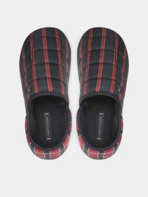Тапки Tommy Hilfiger модель FM0FM04319-0G2 Фото