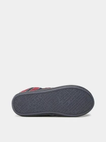 Тапки Tommy Hilfiger модель FM0FM04319-0G2 Фото