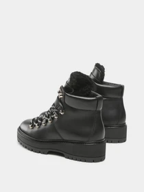 Ботинки и сапоги Tommy Hilfiger модель FW0FW06725-BDS Фото