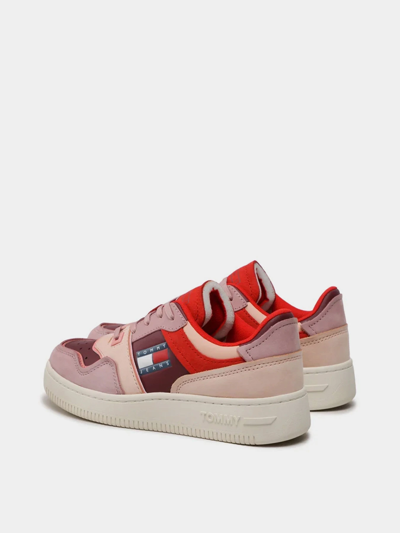 Кроссовки Tommy Hilfiger модель EN0EN01968-VLP Кроссовки Tommy Hilfiger модель EN0EN01968-VLP Фото