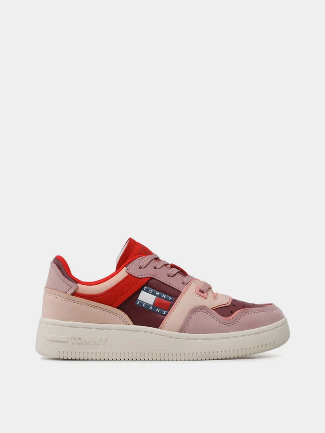 Кроссовки Tommy Hilfiger модель EN0EN01968-VLP Кроссовки Tommy Hilfiger модель EN0EN01968-VLP Фото