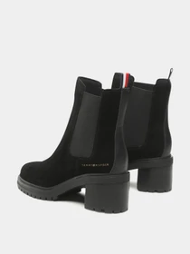 Ботинки и сапоги Tommy Hilfiger модель FW0FW06619-BDS Фото