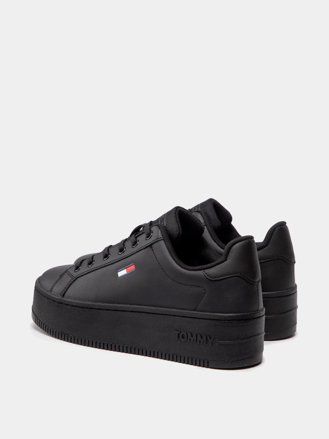 Кеды Tommy Hilfiger модель EN0EN02043-0GK Кеды Tommy Hilfiger модель EN0EN02043-0GK Фото