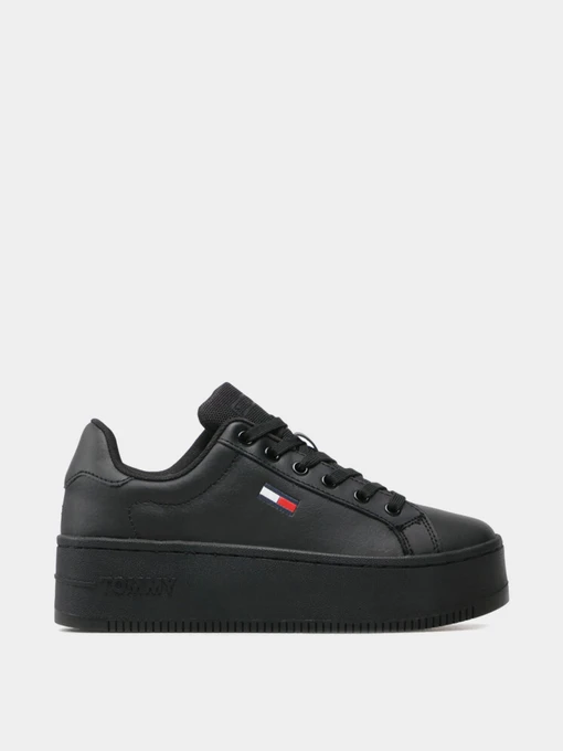 Кеды Tommy Hilfiger модель EN0EN02043-0GK Фото