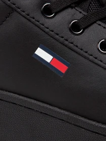 Кеды Tommy Hilfiger модель EN0EN02043-0GK Фото