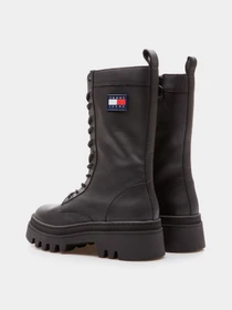 Ботинки и сапоги Tommy Hilfiger модель EN0EN01916-BDS Фото