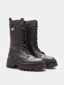 Ботинки и сапоги Tommy Hilfiger модель EN0EN01916-BDS Фото