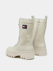 Ботинки и сапоги Tommy Hilfiger модель EN0EN01916-YBI Фото