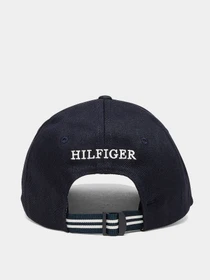 Шапки и кепки Tommy Hilfiger модель AM0AM10339-DW6 Фото