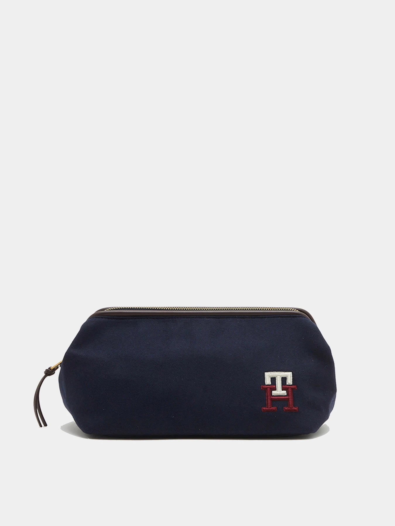 NEW PREP WASHBAG Tommy Hilfiger модель AM0AM10251-DW6 NEW PREP WASHBAG Tommy Hilfiger модель AM0AM10251-DW6 Фото