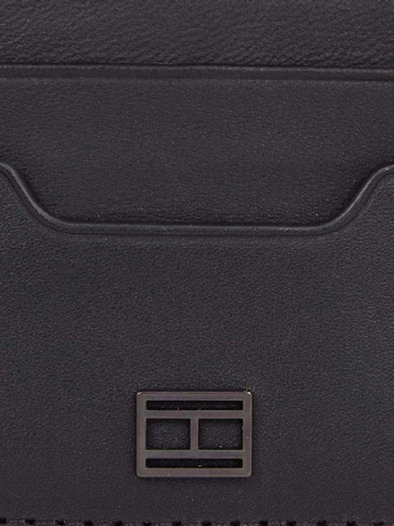 Косметички и холдеры Tommy Hilfiger модель AM0AM10255-BDS Фото
