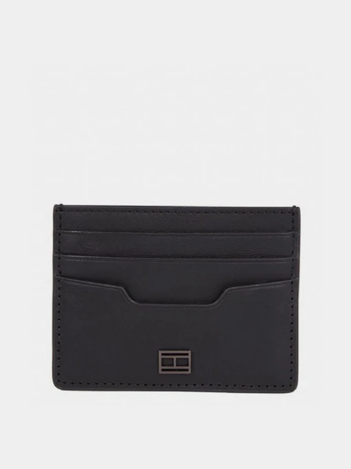 Косметички и холдеры Tommy Hilfiger модель AM0AM10255-BDS Фото