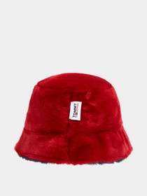Шапки и кепки Tommy Hilfiger модель AW0AW12687-C87 Фото